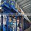Tubing Galvanizing Machine Mill