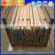 Customized 6063 T5 Industrial Frame Aluminium Profile