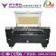 double laser head working machine hanniu fabric laser cutting machine                        
                                                                                Supplier's Choice