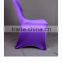 Lycra chair cover, Spandex chair cover