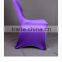 Lycra Chair Cover, Spandex Chair Cover