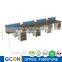 High End Workstation Office Workstation Partition Call Center Workstation