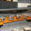 High speed CNC Glass Working Center on sale
