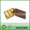 6 PCS/9 PCS/12 PCS Custom Cardboard Candy Chocolate Boxes Packaging