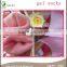 colorful essential oil foot nourishing gel socks gel spa socks for dry foot kin care