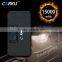 Carku brand auto eps jump starter power king with LCD displayer 15000mAh powerall jump starter