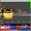 High Quantity AC 110V Cool White 120leds/m 5630 SMD Led Strip Flexible Ribbon Light 5630 Waterproof 100M/Rolls+2 pc US Plug