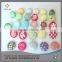 Craft fabric brad for scrapbooking wholesale                        
                                                Quality Choice