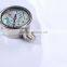 New Design Durable Light Weight Easy To Read Clear freon small pressure gauge