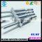 HIGH STRENGTH STRUCTURAL MEGAGRIP RIVETS