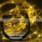 Outdoor christmas wedding party decoration led christmas string lights, led string lights