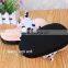 plush house slipper/kids plush slipprer/plush crow shaped slipper