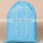 Cheap Rope Handle Tote Non-woven Bag for Sports