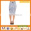 Ladies Western Denim High Waisted Pencil Bodyon Skirt                        
                                                Quality Choice