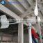 Reliable and efficient 900w rooftop wind turbine generator rooftop windmill generator rooftop wind power generator