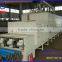 High Efficient Good Quality Microwave Sterilizing Dryer Machine With CE