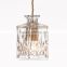 Bar and Restaurant Pendant Lighting won Elle Decoration UK's British Design Awards for Best Interior Pendant Lamp