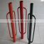 factory produce post driver for star picket wholesale