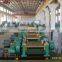 Rubber Open Type Mixing Mill / Rubbe Open Mill / Rubber Vulcanizing Press