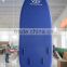 Hot design big Inflatable team sup paddleshurf board