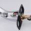 Brass Basin Facuet Deck Mounted Automatic Sensor Faucet