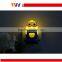 Creative Cartoon Little Yellow Man Shape Energy Saving Lamp
