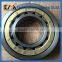 China industrial bearing supplier NJ208E NJ208EM Cylindrical roller bearing