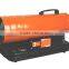 220-240V CE Industrial Diesel/Kerosene Fan Heater Cartridge Heater