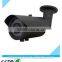 Loken VISION Cameras CCTV 1.3MP IP Camera With 2.8-12mm Varifocal Lens Bullet Waterproof IP66