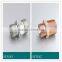 Sanye High Quality Quick Straight Iron Pipe Fittings