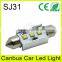 1156 /1157/ 7440/7443/ 9/25w/30w High Power Canbus Crees