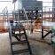 High gradient ceramic slurry magnetic iron separator with best price