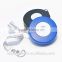 personal customized your LOGO bulk novelty animal weight tape