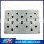 Aluminum Antislip Carpet Pedal