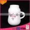 Customize custom coffee mug