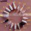 Factory direct sales empty lip balm containers,teeth whitening,cosmetic pen