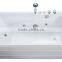 cUPC abs hot whirlpool bathtub/spa bathtub,hydromassage bathtub price,perfect tv sexy massage hot tub