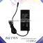 High quality 12V 4A power adapter input 100~240v ac 50/60hz