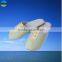 2013 soft feeling high quality disposable hotel bedroom slipper