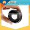 black durable pu cloth casual shoe insole