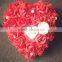 Novelty Wedding Rings Pillow Wedding Accessories