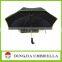 strong auto open auto close 3 folding umbrella