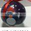 China Wholesale 2015 New Design Penguin Design Plastic Decoration Custom Printing Shatterproof Hanging Christmas Ball