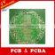China Pcb Manufacturer Rigid PCB Printed Circuit Board