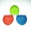 paper muffin cup for baking 8-pack Silicone Baking Cups / Cupcake Liners cup cake