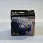 Printable CD-RW 1-12X 700MB/RISHENG CD-RW/3 inch mini cd-rw