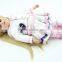 Collection Reborn baby dolls soft 18-inches American girl doll handmade in vinyl