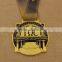 Promotion custom metal jiu-jitsu medal medallion