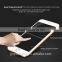 High quality 0.3mm 9H toghened glass membrane for iphone 6/6s,smartphone