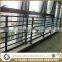 High Quality Aluminum porch Balcony Fence, Balcony balustrade Designs, Security Balcony veranda Railing